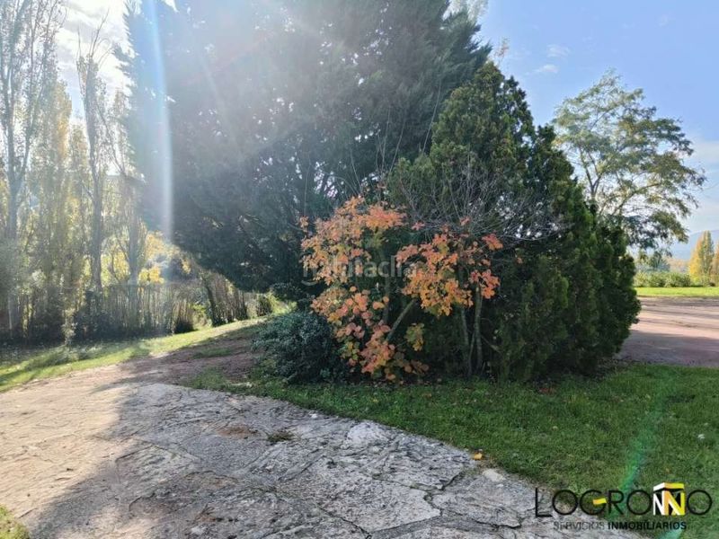 Foto 6b8d1df3-e973-4912-8934-2b327a57b418. Casa amb calefacció aparcament a Alberite