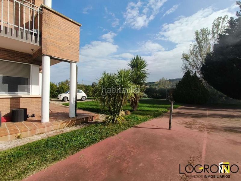 Foto 6c6fb490-45c6-4029-adbc-bbc9198e8948. Casa amb calefacció aparcament a Alberite