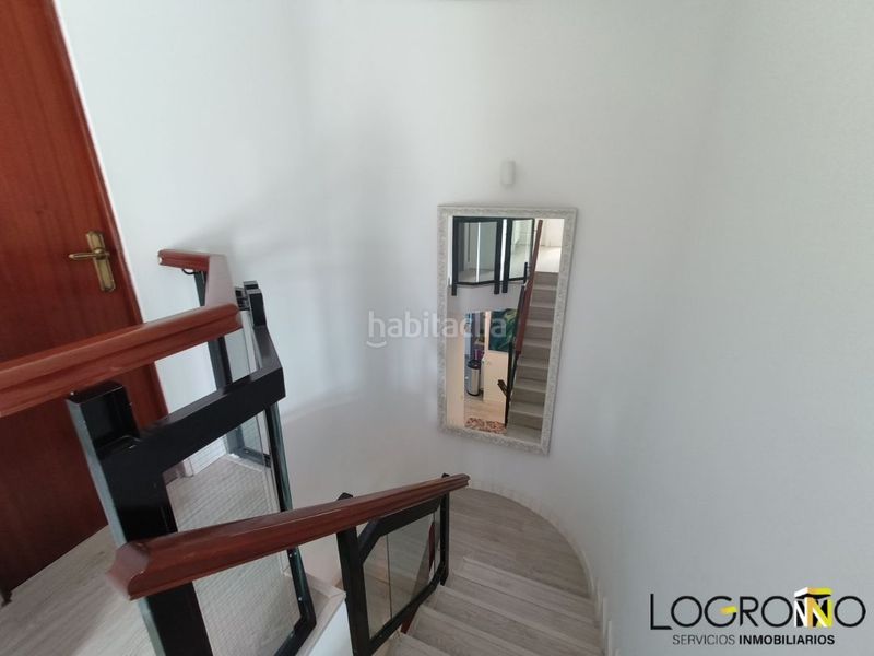 Foto 91e2353f-e678-4c0b-8b83-5644e6c36b03. Casa amb calefacció aparcament a Alberite