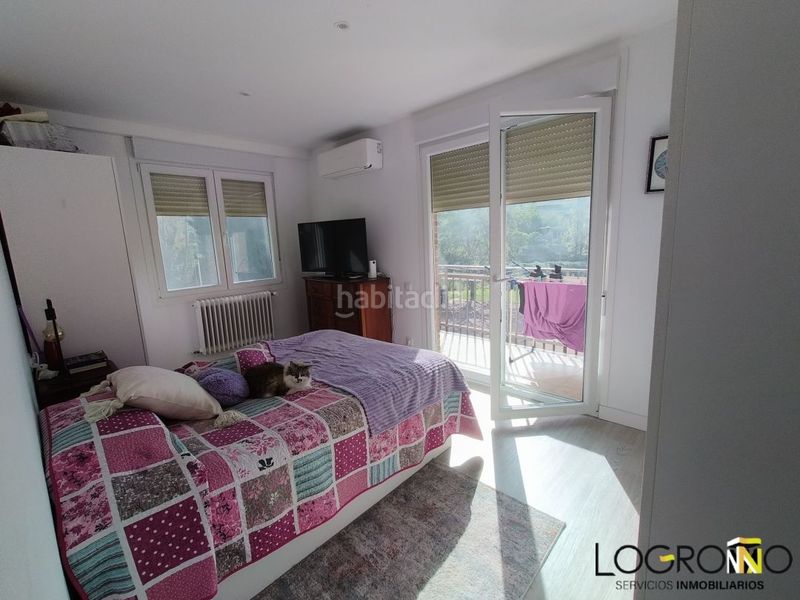 Foto c9d29822-d322-473f-8fb5-c4841f664351. Casa amb calefacció aparcament a Alberite
