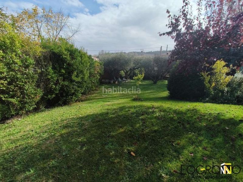 Foto f70222ce-328b-449c-bc4b-91445ffa6460. Casa amb calefacció aparcament a Alberite