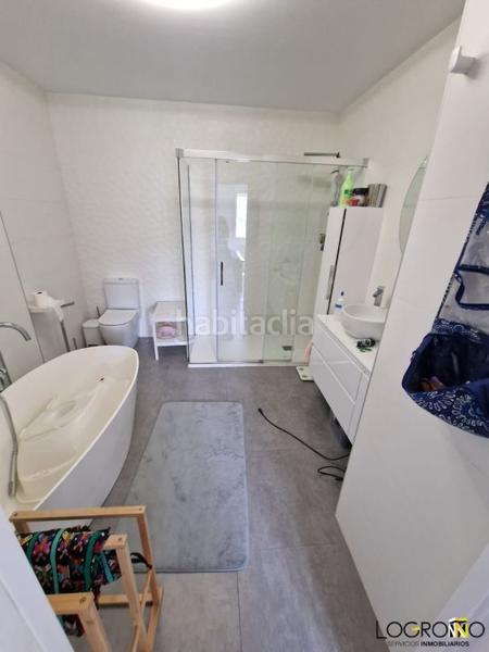 Foto 07d4428b-ecef-4027-95cb-5b2e2cc9c480. Chalet con riscaldamento parcheggio in Alberite