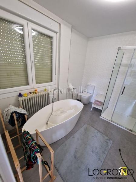 Foto 153fbbc9-abd4-4410-9961-edf6d083a98f. Chalet con riscaldamento parcheggio in Alberite