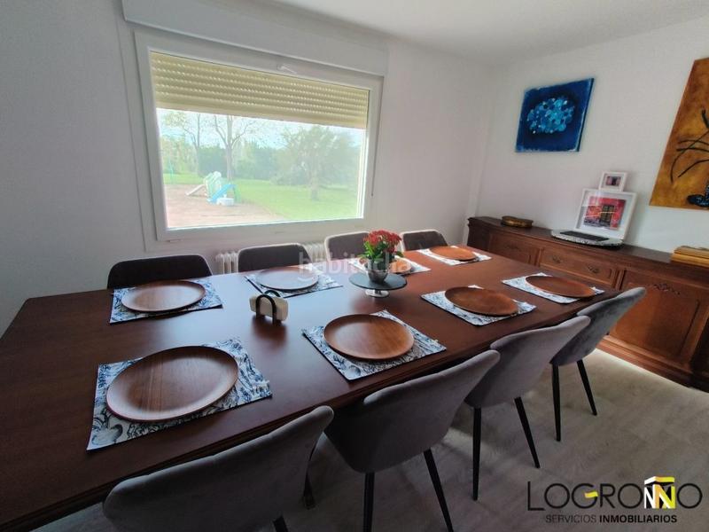 Foto 2490b696-8fd1-458f-908d-aa99c82b44f7. Chalet con riscaldamento parcheggio in Alberite