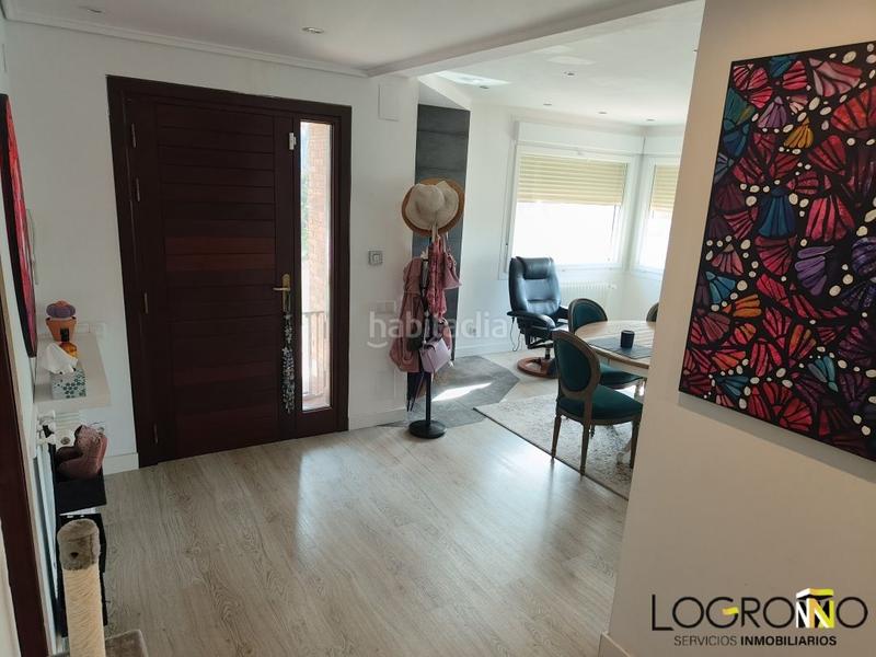 Foto 2cb9b725-f891-40e4-ac2b-7ec778b85e10. Chalet con riscaldamento parcheggio in Alberite