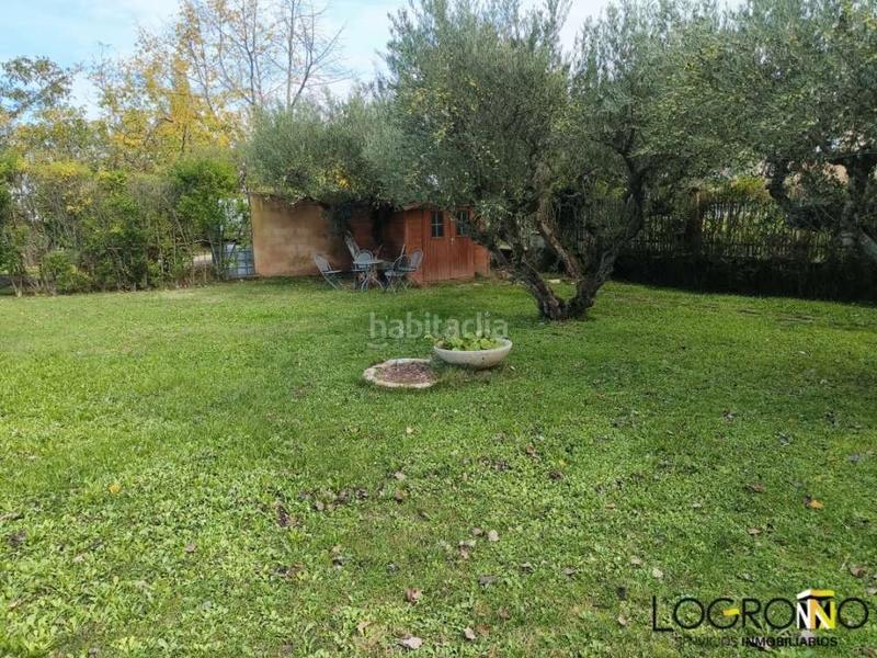 Foto 4d2fa067-d798-4ff6-a507-f64dd026027a. Chalet con riscaldamento parcheggio in Alberite