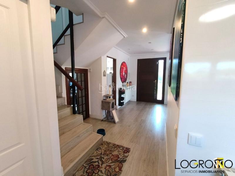 Foto 6d4bc4ee-69e7-46e9-9ffa-baf779aad50f. Chalet con riscaldamento parcheggio in Alberite