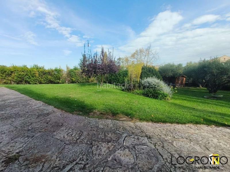 Foto ab3ae034-0e28-4fd7-84c7-a0e26ac39372. Chalet con riscaldamento parcheggio in Alberite