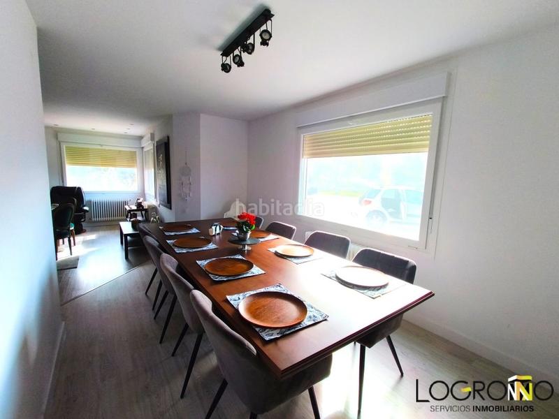 Foto b1a39b79-2a07-4c65-b6ba-1cf0a9cad570. Chalet con riscaldamento parcheggio in Alberite