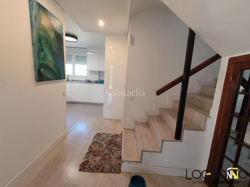 Foto ccb1ccee-afcd-4c7b-8d54-883eeefa618c. Chalet con riscaldamento parcheggio in Alberite