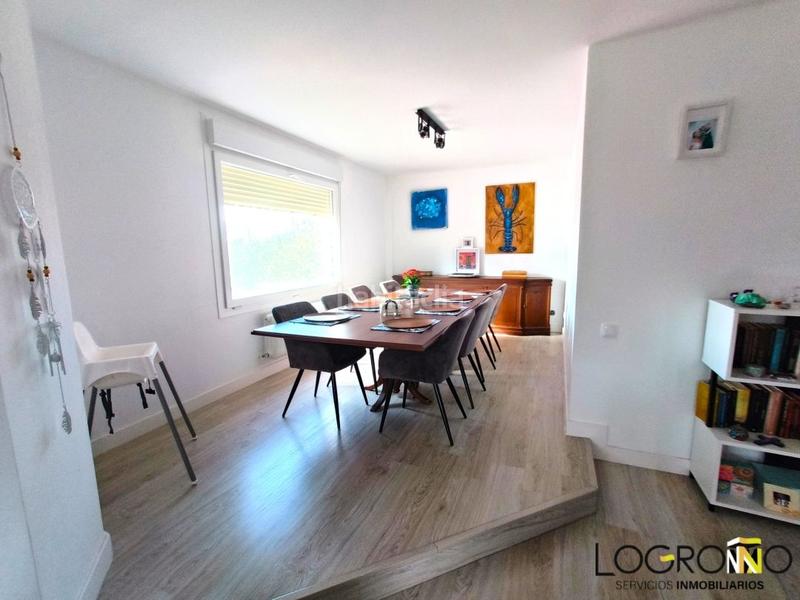 Foto ea74c951-1236-46b4-b64e-e0b8f885c34a. Chalet con riscaldamento parcheggio in Alberite