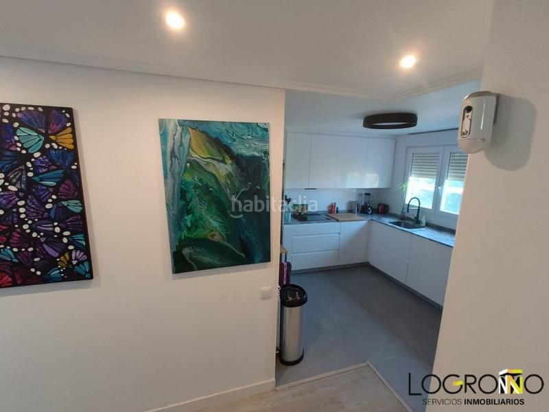 Foto eaa59eae-b88a-4730-a416-66daf4eab73d. Chalet con riscaldamento parcheggio in Alberite