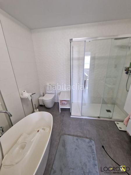 Foto f6478655-13e2-4269-8836-705f985e8f7a. Chalet con riscaldamento parcheggio in Alberite