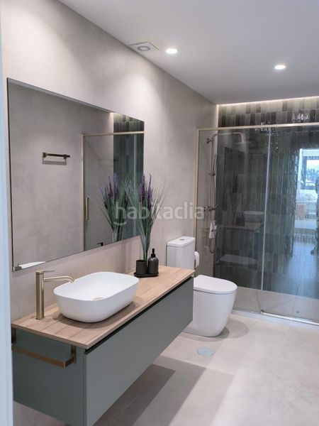 Foto bc6a4ee8-93fc-4e3d-b2cc-21b72f681743. Lloguer pis amb calefacció piscina a Río Real Marbella