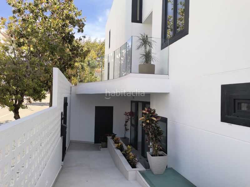 Foto bcfadf91-522d-4a5b-b3b3-fcc3a5b21d20. Lloguer pis amb calefacció piscina a Río Real Marbella