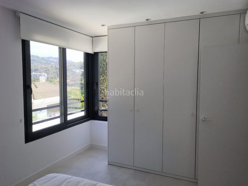 Foto ed62f54e-9342-410b-9b32-80fe58aab257. Lloguer pis amb calefacció piscina a Río Real Marbella