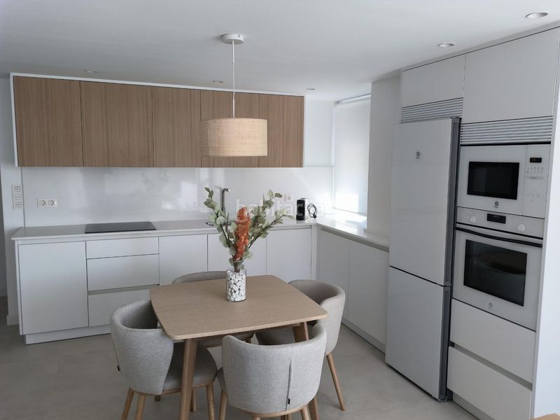 Foto a753513d-a6d8-4648-9060-019cbc97f191. Rent flat with heating pool in Río Real Marbella