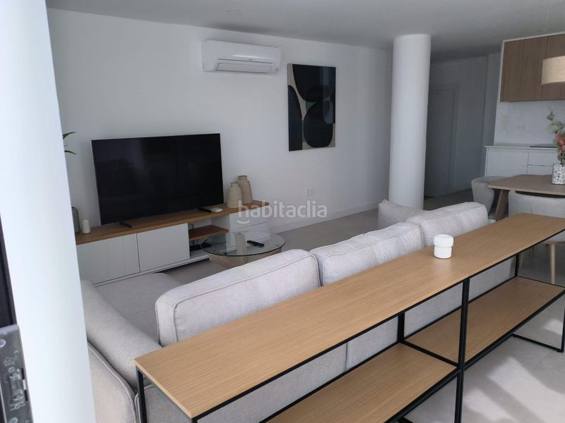 Foto f71fffbc-d9f8-4787-aa79-5ff3409bc11d. Rent flat with heating pool in Río Real Marbella