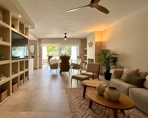 Apartamento en Urbanizacion urbanización monteros palm beach 8. Apartamento en palm beach donde el mediterráneo se convierte en