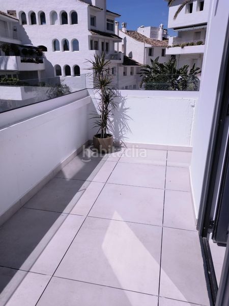 Foto 74699c46-4573-444c-99f5-351009b55428. Lloguer pis amb calefacció piscina a Río Real Marbella