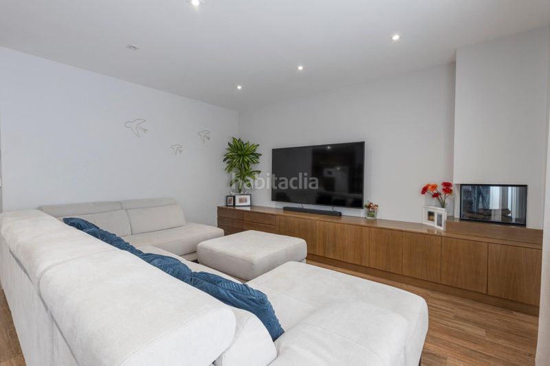 Foto dde28334-b3e5-4a8d-9959-1f902477d8d7. Casa amb calefacció a Las Tres Cruces Armilla