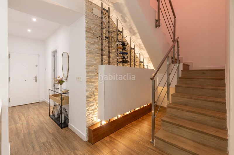 Foto e3073e21-a3bb-4f6a-b0d1-ebcdb6ff7a9f. Casa amb calefacció a Las Tres Cruces Armilla
