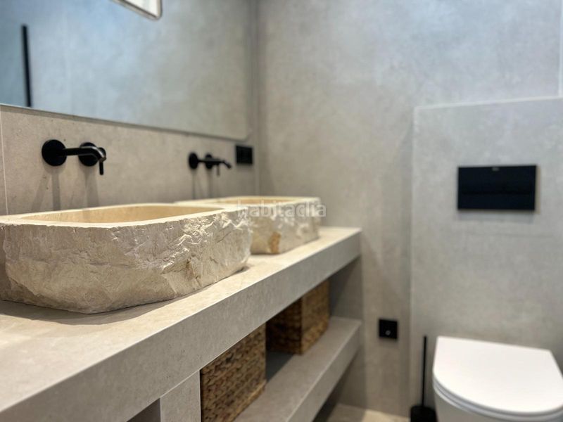 Foto 0ad2bfba-c69c-4eb1-b9f7-37792b44ba0e. Planta baixa amb calefacció aparcament piscina a Marbella