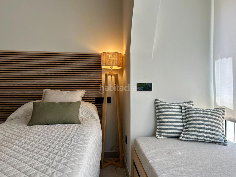 Foto 0c455e3d-e33b-44f7-917f-5a308e7be26b. Planta baixa amb calefacció aparcament piscina a Marbella