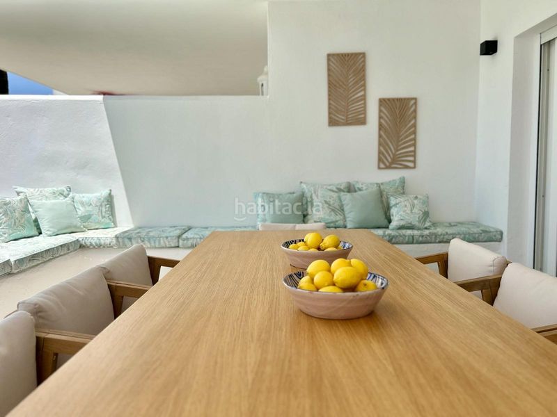 Foto 1f1cdc49-9fdb-46b2-978b-847502838762. Planta baixa amb calefacció aparcament piscina a Marbella