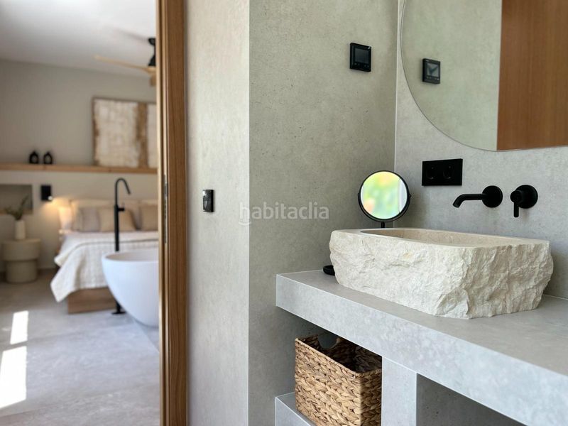 Foto 282504e3-09ac-4033-b94e-1d8e89af250a. Planta baixa amb calefacció aparcament piscina a Marbella