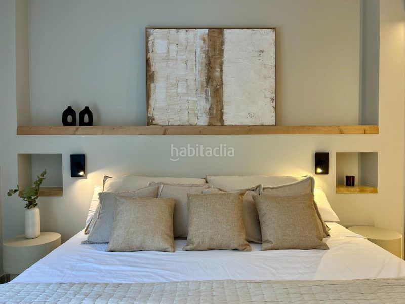 Foto 452c8282-68fd-4e3d-ad02-6a9be9695d38. Planta baixa amb calefacció aparcament piscina a Marbella