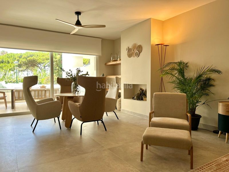 Foto 5f59037f-b1a4-48aa-bd4a-05027de3a67e. Planta baixa amb calefacció aparcament piscina a Marbella