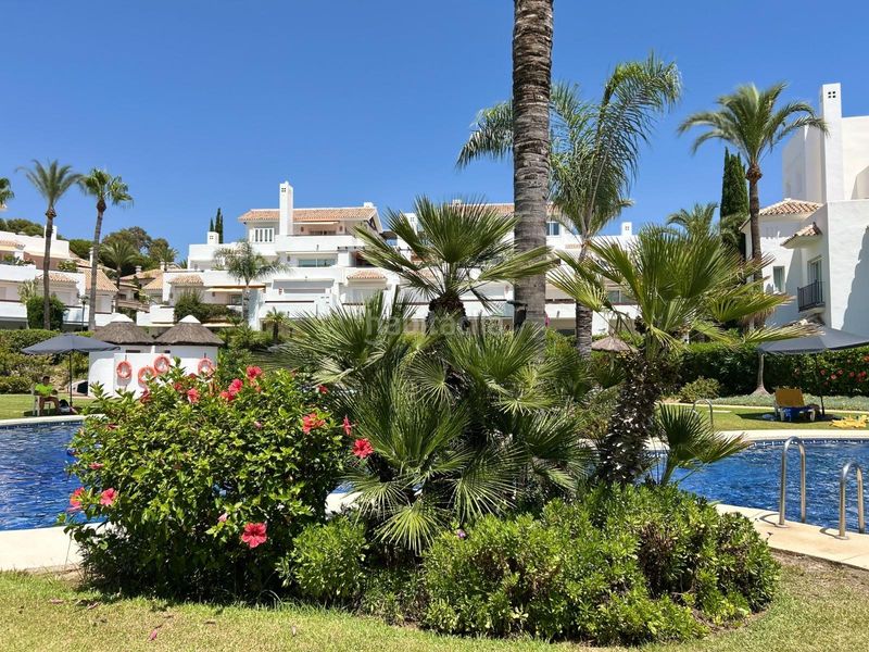 Foto 66da0b9d-3015-428b-93eb-d84c08b641af. Planta baixa amb calefacció aparcament piscina a Marbella