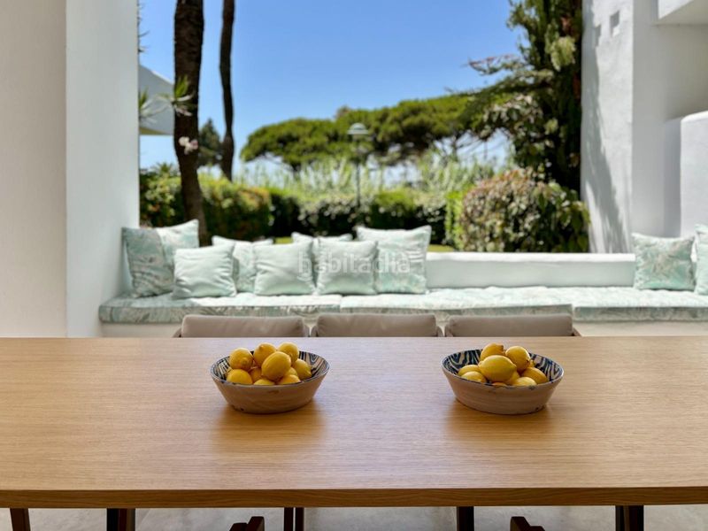 Foto 69371cfe-c667-4620-b2d0-6133692af5e2. Planta baixa amb calefacció aparcament piscina a Marbella