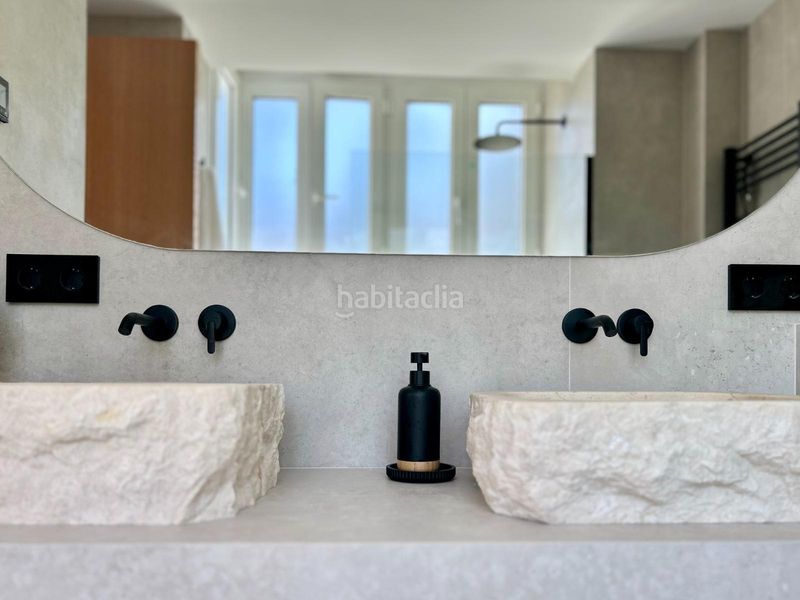 Foto 6a1cd1ff-9c9a-4916-91b0-0c30d1279239. Planta baixa amb calefacció aparcament piscina a Marbella