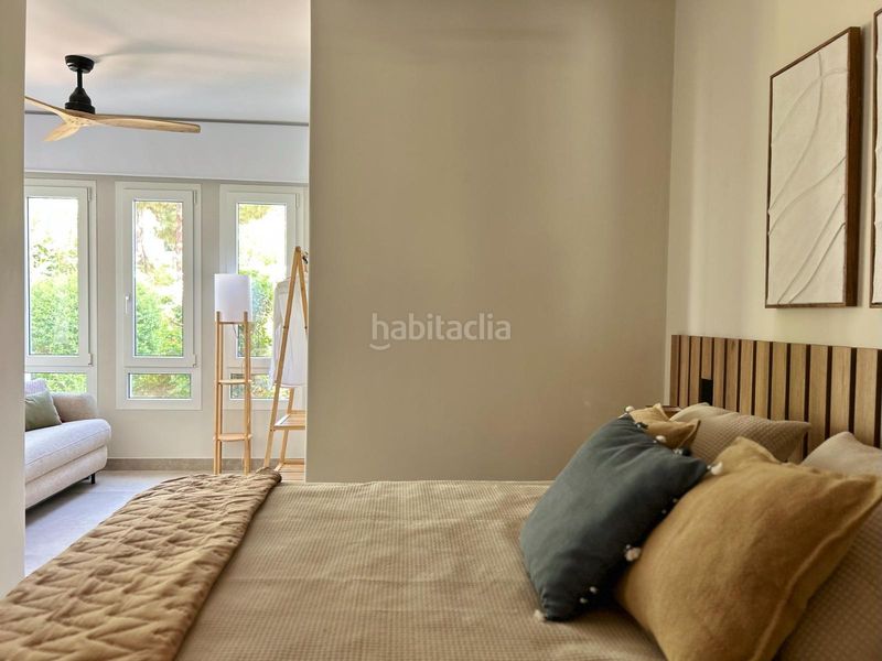 Foto 88ae2bf6-50d4-48a1-a0b3-17bb5e50de53. Planta baixa amb calefacció aparcament piscina a Marbella