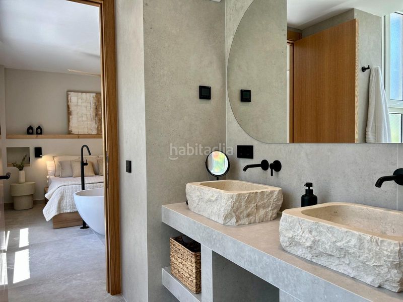 Foto 9f35587e-1b61-4c2b-b34a-8438f1ff976d. Planta baixa amb calefacció aparcament piscina a Marbella