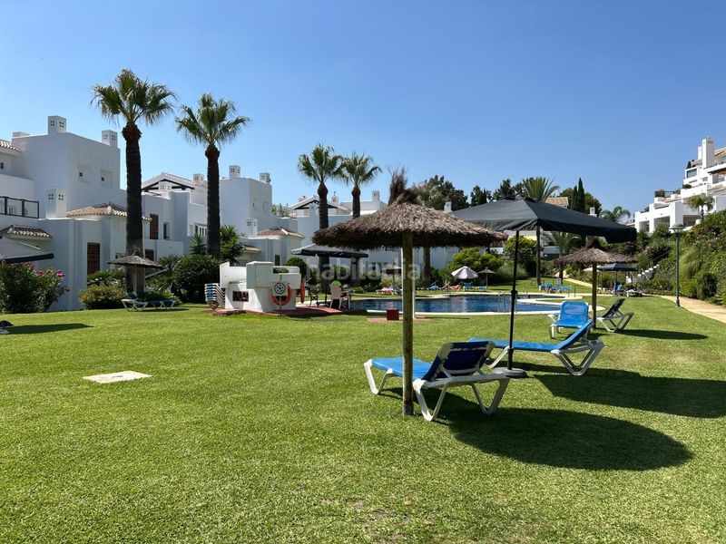 Foto a0606f34-8bc3-4c2c-8339-ddf316f9ae14. Planta baixa amb calefacció aparcament piscina a Marbella