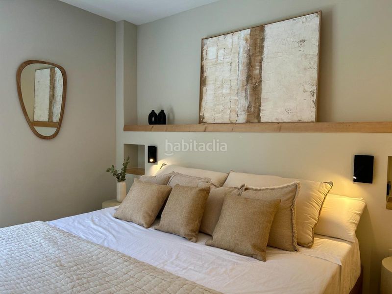 Foto bd4ec634-65cd-498a-9f56-59a77c768191. Planta baixa amb calefacció aparcament piscina a Marbella