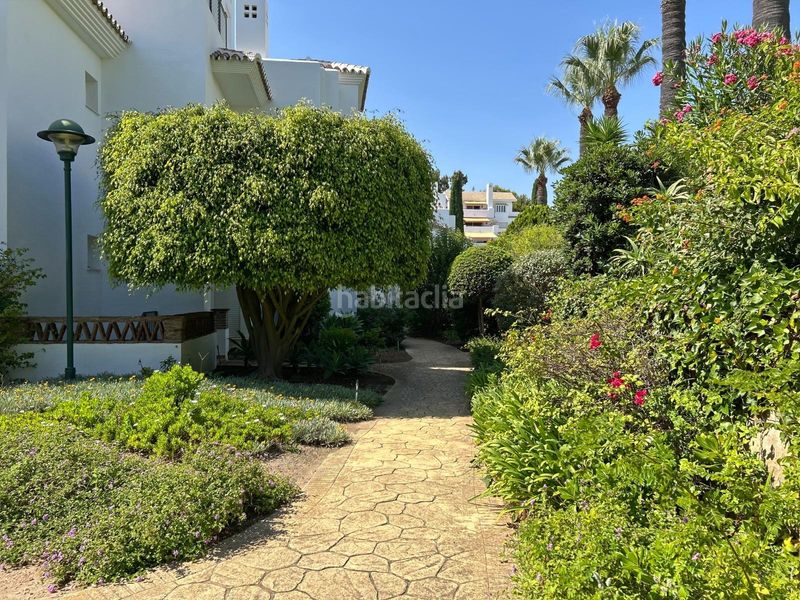 Foto cd81bb73-718d-4a81-b3fe-f2eabdc28aad. Planta baixa amb calefacció aparcament piscina a Marbella