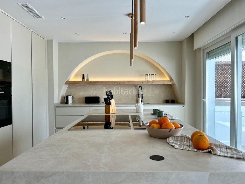 Foto d5ff682f-c00d-4ba4-aa7f-70edde8771fa. Planta baixa amb calefacció aparcament piscina a Marbella