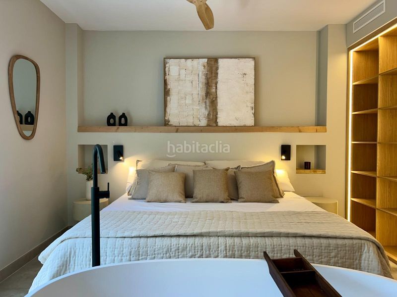 Foto e82ee647-ca4c-40e3-84b9-58d84a72867d. Planta baixa amb calefacció aparcament piscina a Marbella