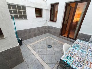 Etagenwohnung in Cuesta Rodrigo del Campo