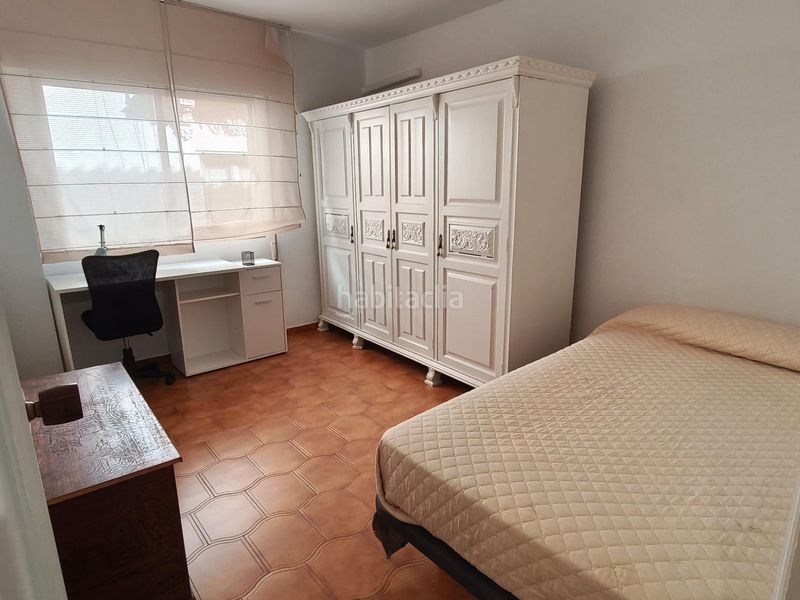 Foto 02e8b1fe-a2f3-4c1d-a274-c448b07705b8. Rent flat with heating in Centro - Sagrario Granada