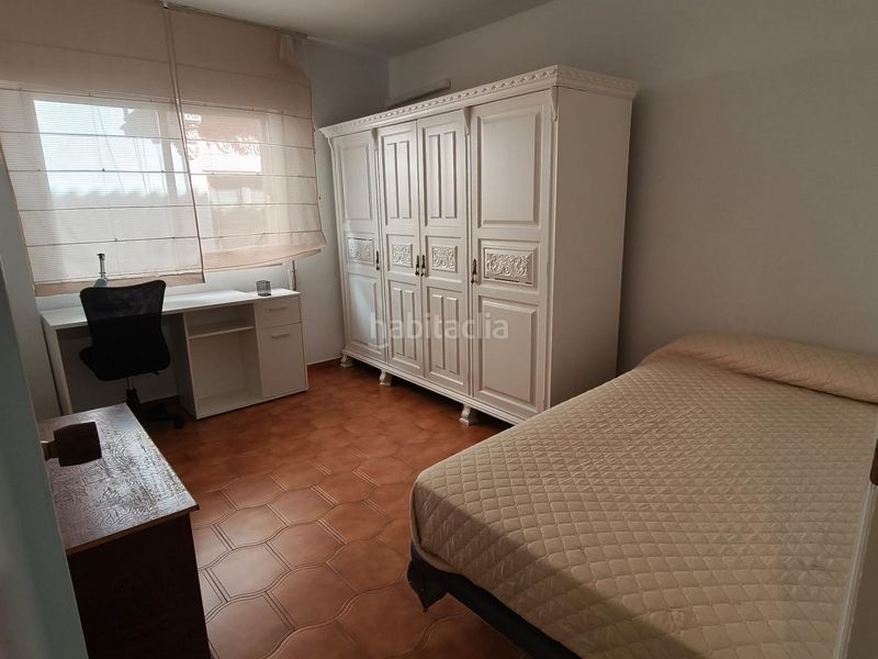 Foto 03bda7b0-e6ca-4b0d-ad6d-fd8cc934f3b0. Rent flat with heating in Centro - Sagrario Granada