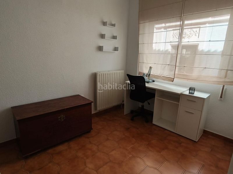 Foto 43ac4b76-6d3c-4fab-b957-40fa6babc520. Rent flat with heating in Centro - Sagrario Granada