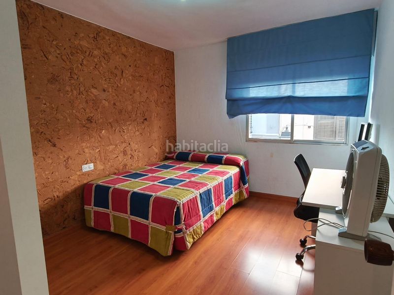 Foto 43b01780-73a5-4c8b-b9f7-e2eef25feb90. Rent flat with heating in Centro - Sagrario Granada