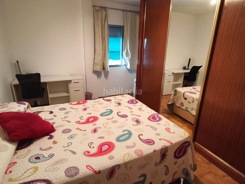 Foto 4b8f316d-dc7f-47de-88b8-2612fe46a54a. Rent flat with heating in Centro - Sagrario Granada