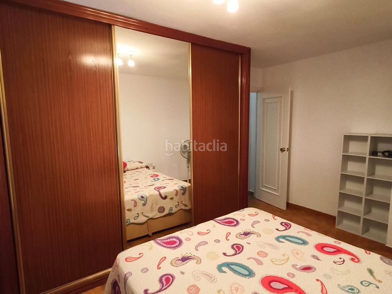 Foto 4d1d2ee3-348d-45dd-98f1-a5ffdd4d3970. Rent flat with heating in Centro - Sagrario Granada