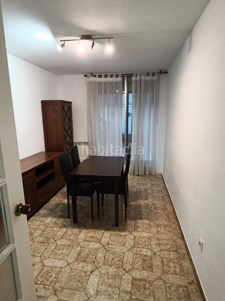 Foto 54fd32fb-b432-446a-b142-093d8d4d8925. Rent flat with heating in Centro - Sagrario Granada